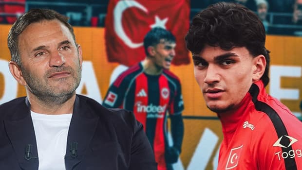 Galatasaray Can Uzun için dev bütçe ayırdı!