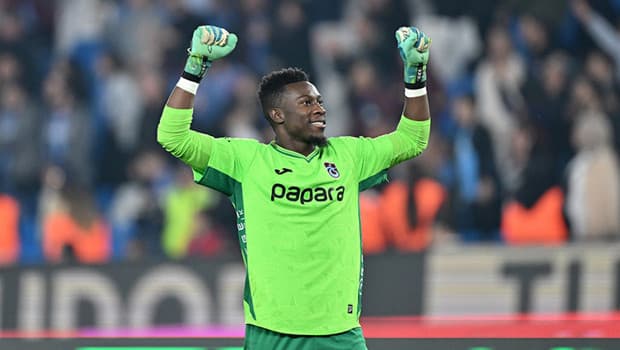 Trabzonspor Onana için harekete geçti! Doğan devrede