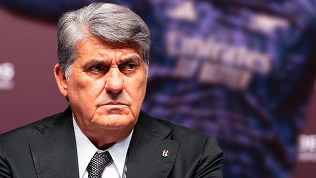 Beşiktaş sol kanat için İngiltere'ye gidiyor!