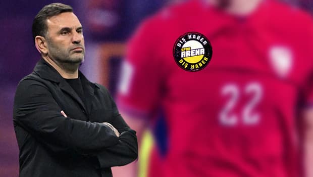 Galatasaray'a Premier Lig'den orta saha transferi gündemde!