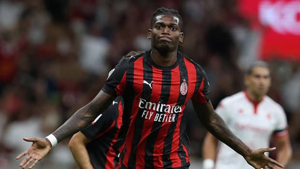Leao için Fenerbahçe-Galatasaray kapışması!
