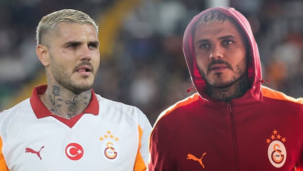 Icardi'ye River Plate kancası! Galatasaray indirim istedi