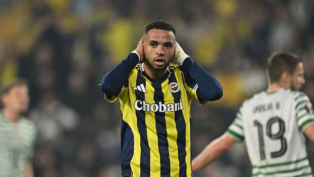 En-Nesyri'ye Dünya Kupası şoku! Kadroda yok
