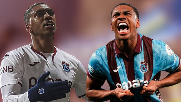 Trabzonspor'a Felipe Augusto için astronomik teklif!