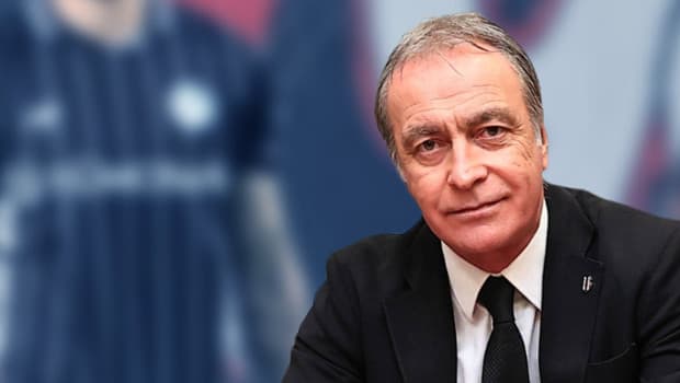 Beşiktaş'tan Adil Demirbağ için transfer atağı!