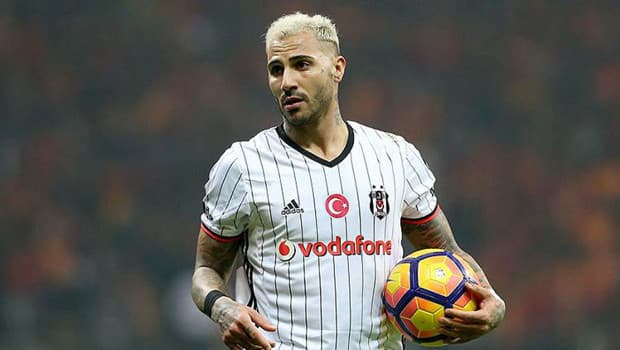 Quaresma'dan şok itiraf: Beşiktaş'a gelmek istemiyordum!