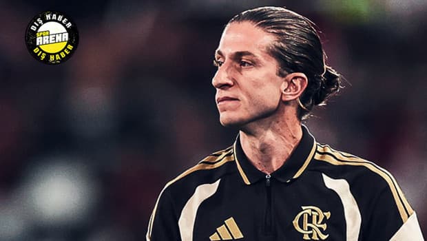 Filipe Luis, Beşiktaş'ı reddedip Monaco'yu seçti!