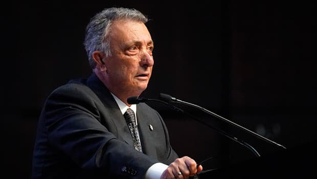 Altay yönetimi, Ahmet Nur Çebi ile 6 Haziran'da görüşecek