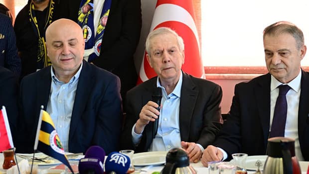 Özbağı'ndan Yıldırım'a Stadyum Sözü: Benden Stad Sizden Şampiyonluk