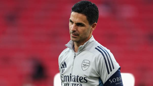 Arteta: 'Bu final büyük bir fırsat