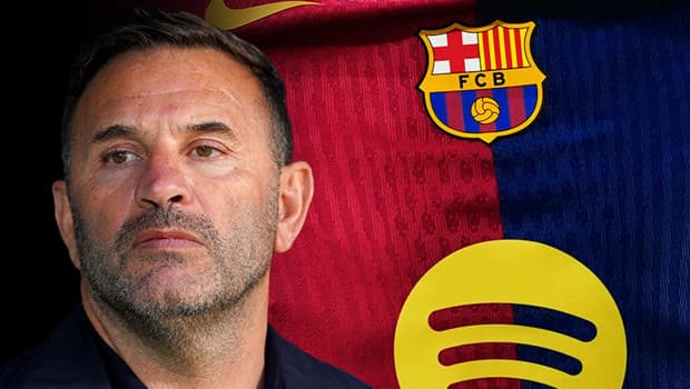 Galatasaray Barcelonalı yıldız için harekete geçti!