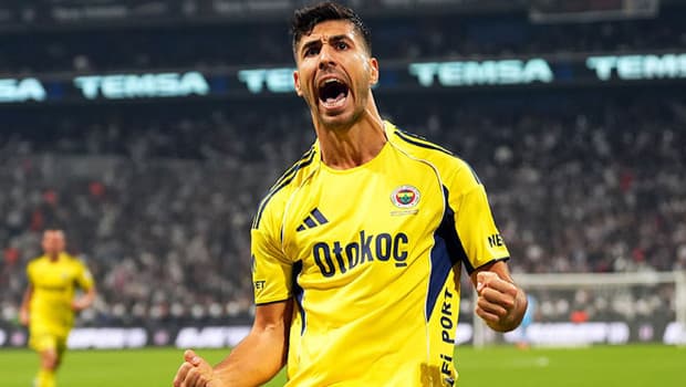 Fenerbahçe'de Asensio alarmı! Durumunu sordular