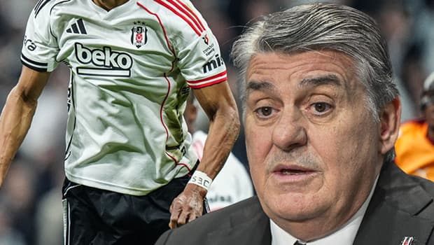 Beşiktaş'ta ayrılık! Almanya'dan haber geldi, görüşmeler başladı