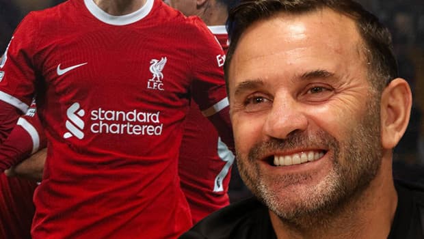 Galatasaray Liverpool'dan İngiliz yıldızı için harekete geçti!