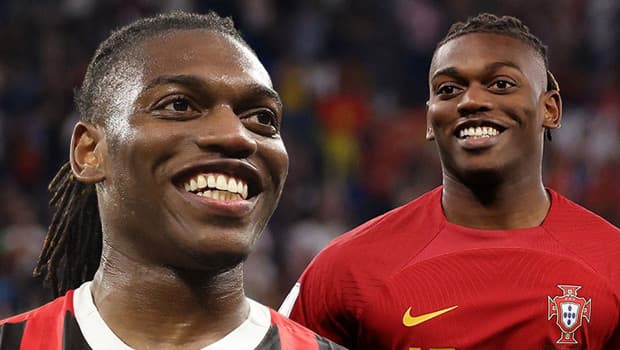 Leao transferde açık kapı bıraktı, Fenerbahçe ve Galatasaray'a umut!