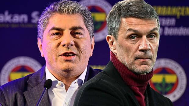 Maldini'den Fenerbahçe'ye kaleci önerisi!