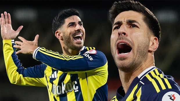 Asensio'ya İspanya'dan talip! Görüşmeler başladı