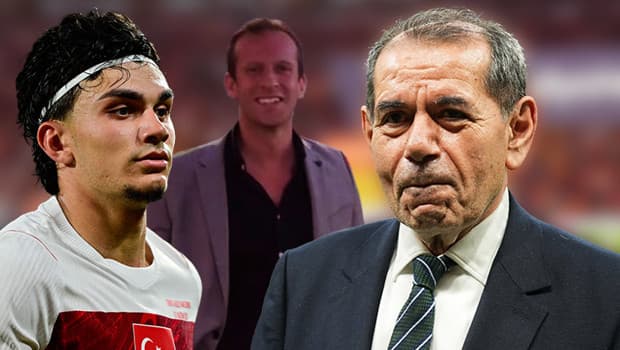 Galatasaray'dan Can Uzun için resmi teklif hazır!