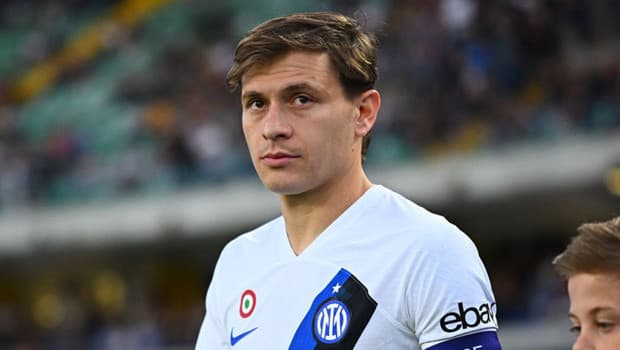 Barella'ya İtalya'dan çıkış yok! Inter reddetti