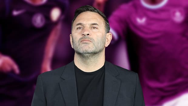 Galatasaray Premier Lig'den orta saha transferine hız verdi!