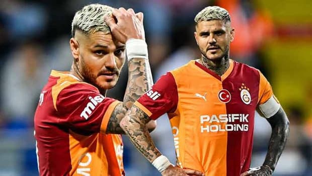 Icardi'nin imza atmamasının nedeni ortaya çıktı!