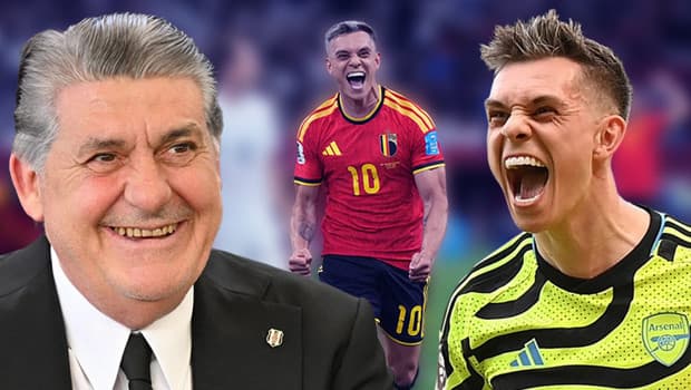 Beşiktaş, Arsenal'den Trossard için prensipten döndü!