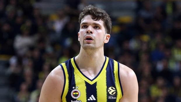 Biberovic NBA'e gitti: "Hiç hayal etmemiştim