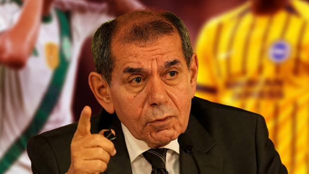 Galatasaray, kontenjan için 80 milyon euroluk çifte hamle!