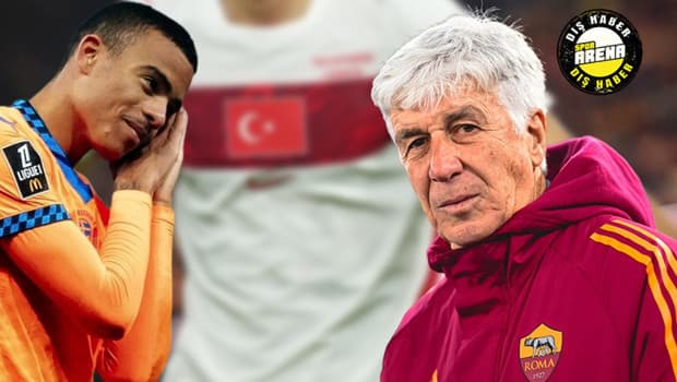 Roma, Greenwood'u Fenerbahçe'ye Kaptırdı! A Milli Yıldız Listede