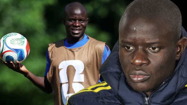N'Golo Kanté'nin Dünya Kupası'nda oynamamasının sebebi belli oldu!