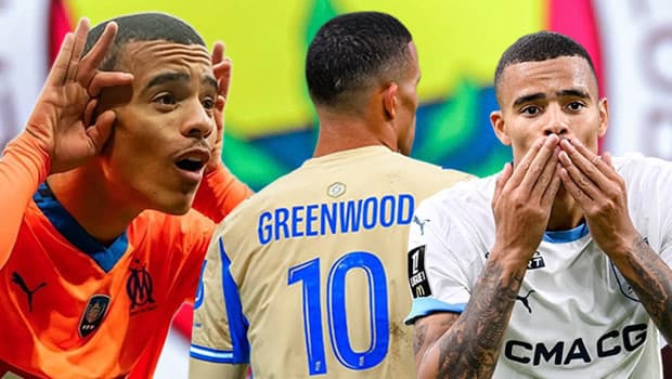 Greenwood Fenerbahçe'de! Bugün İstanbul'a geliyor