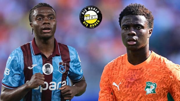 Trabzonspor'da rekor satış! Fiorentina ile anlaşma tamam