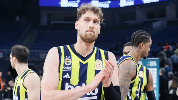 Fenerbahçe, Finlandiyalı Jantunen ile yollarını ayırdı!