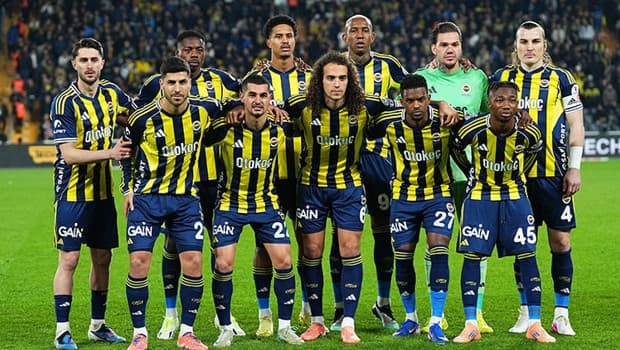 Fenerbahçe'ye ayrılık şoku! Yeni transfer çalışması başladı