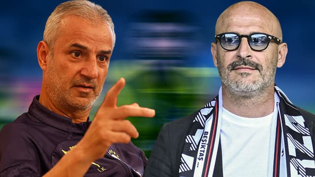 Beşiktaş'tan Fenerbahçe'ye Oğuz Aydın hamlesi!