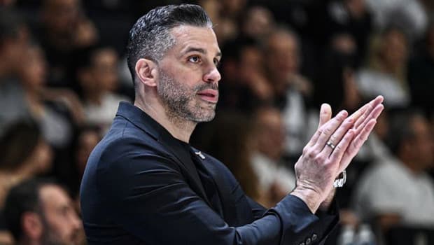 Beşiktaş, Alimpijevic ile 2 yıllık sözleşme yeniledi!