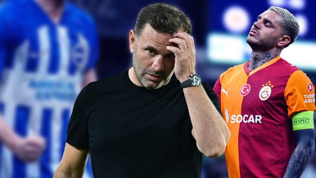 Galatasaray'a İrlanda'nın 'Altın Çocuğu' Önerildi!
