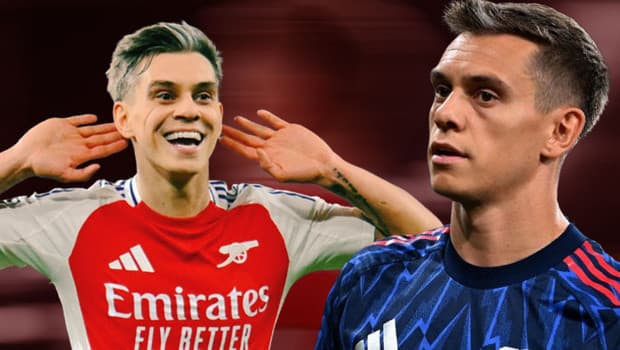 Trossard'ın menajeri Beşiktaş transferini doğruladı!