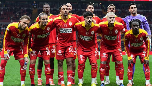 Inter, Galatasaray yıldızını istedi ama gerçeği öğrenince vazgeçti!