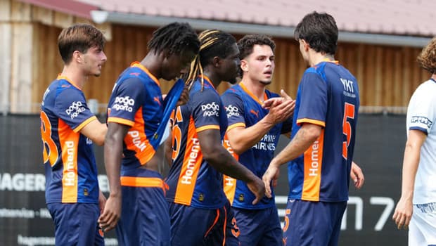 Başakşehir'in Konferans Ligi rakibi Inter Turku!