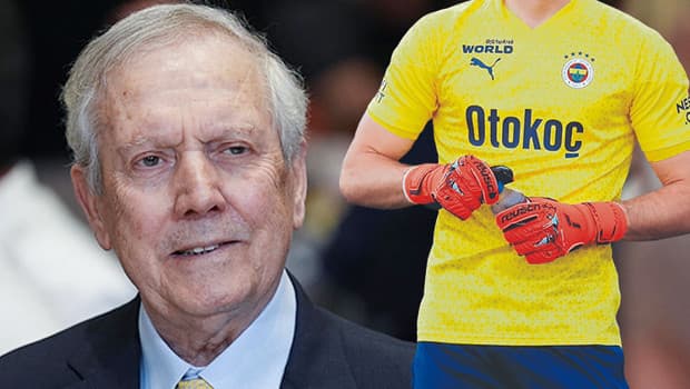 Fenerbahçe'de fesih! Menajeri Pazartesi İstanbul'a geliyor