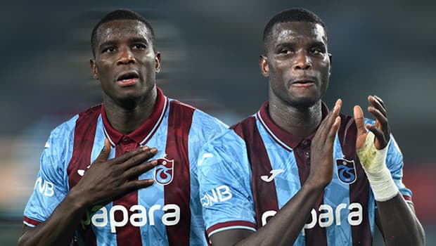 Onuachu'ya Türkiye'den iki teklif! Oulai transferinde sona yaklaşıldı