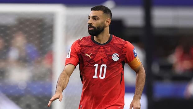 Salah'ın menajerinden Beşiktaş iddialarına yanıt geldi!