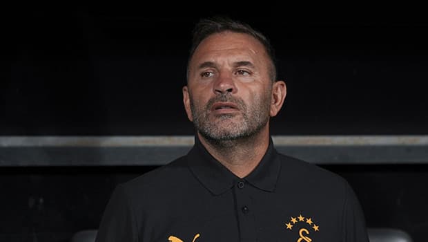Okan Buruk'tan Lemina açıklaması: Geleceği netleşti!