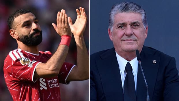 Serdal Adalı: Salah'la her konuda mutabıkız!