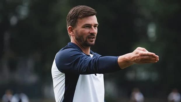 Gasparik: Fenerbahçe'yi iyi analiz ettik