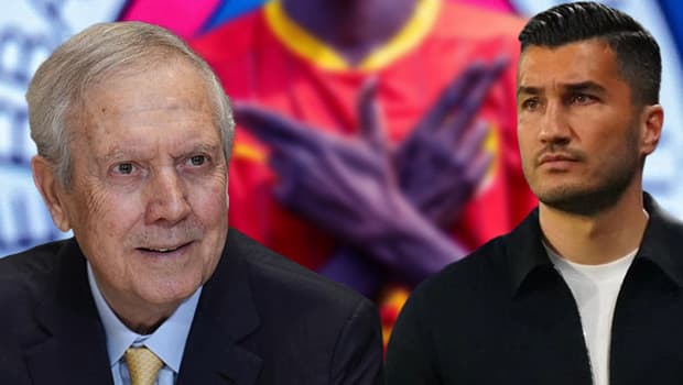 Guirassy transferinde Nuri Şahin devreye girdi!