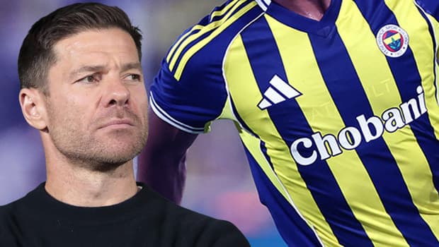 Chelsea, Fenerbahçe'nin yıldızını gözüne kestirdi!