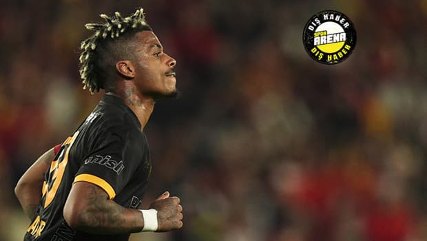 Lemina'nın Galatasaray'daki geleceği netleşti!