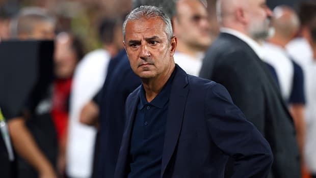 İsmail Kartal: "Ake ve Greenwood yavaş yavaş geliyor